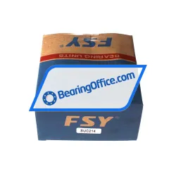 FSY SUC214  (China) rulman resim 4