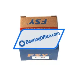 FSY SUC305  (China) rulman resim 4