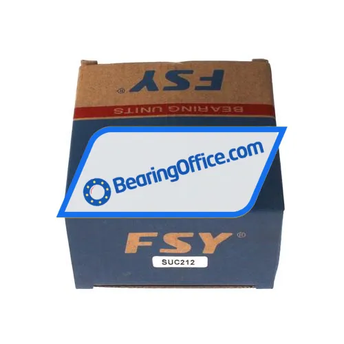 FSY SUC212  (China) bearing image 4