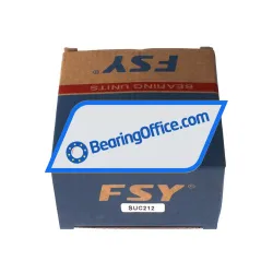 FSY SUC212  (China) rulman resim 4