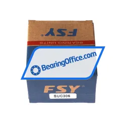 FSY SUC306  (China) rulman resim 4