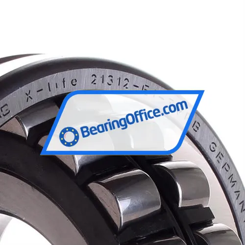 FAG 21312-E1-TVPB bearing image 2