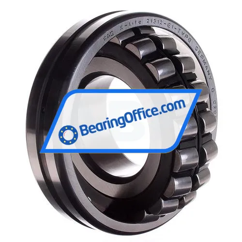 FAG 21312-E1-TVPB bearing image 3