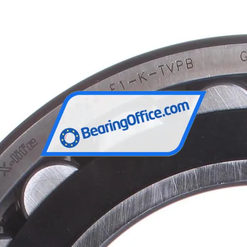 FAG 23124-E1-K-TVPB bearing image 2