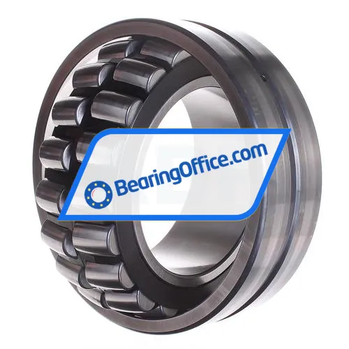 FAG 23124-E1-K-TVPB bearing image 3