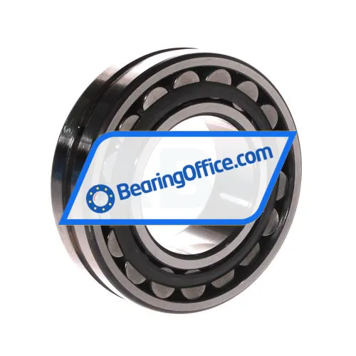 FAG 22209-E1-XL-C2 bearing image 2