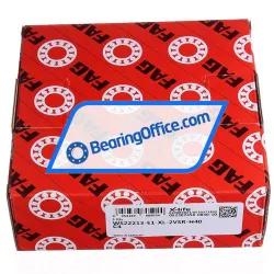 FAG WS22213-E1-XL-2VSR-H40-C4 rulman resim 3