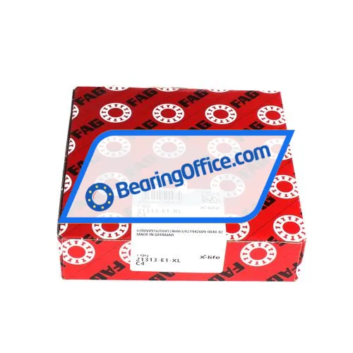 FAG 21313-E1-XL-C4 bearing image 5