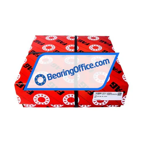 FAG 24128-BE-XL-K30-C3 bearing image 4