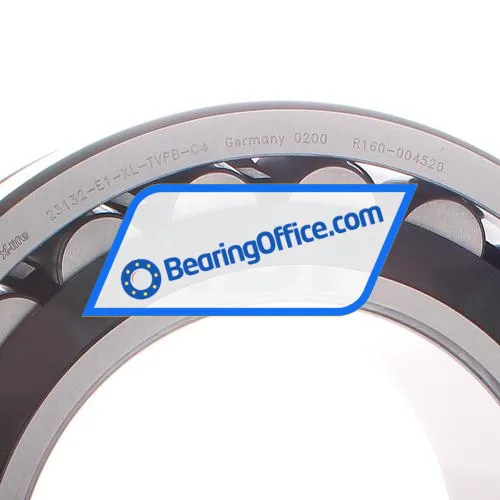 FAG 23132-E1-XL-TVPB-C4 bearing image 3