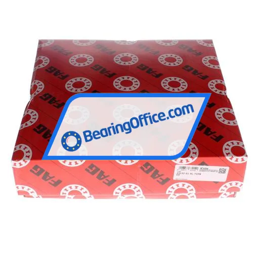 FAG 23132-E1-XL-TVPB-C4 bearing image 6