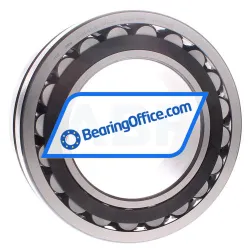 FAG 23132-E1-XL-TVPB-C4