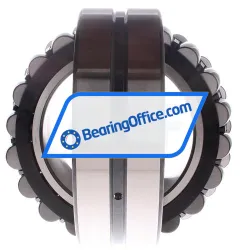 FAG 23132-E1-XL-TVPB-C4 rulman resim 5