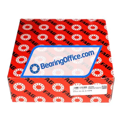 FAG 23122-E1-XL-K-TVPB bearing image 4