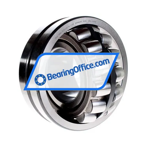 FAG 22322-E1-XL-T41A bearing image 2