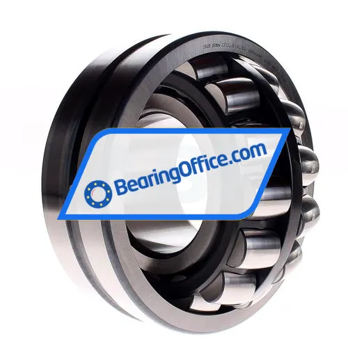 FAG 22322-E1-XL-C4 bearing image 2