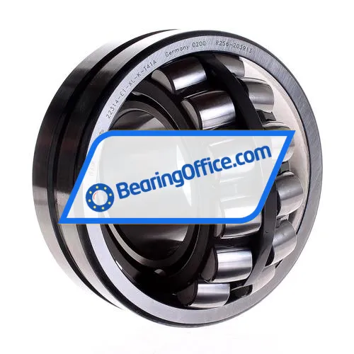 FAG 22314-E1-XL-K-T41A bearing image 3