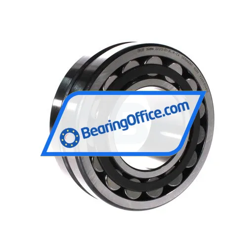 FAG 22313-E1-XL-K-C4