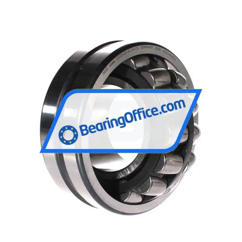 FAG 22313-E1-XL-K-C4 bearing image 4