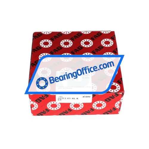 FAG 22313-E1-XL-K-C4 bearing image 5