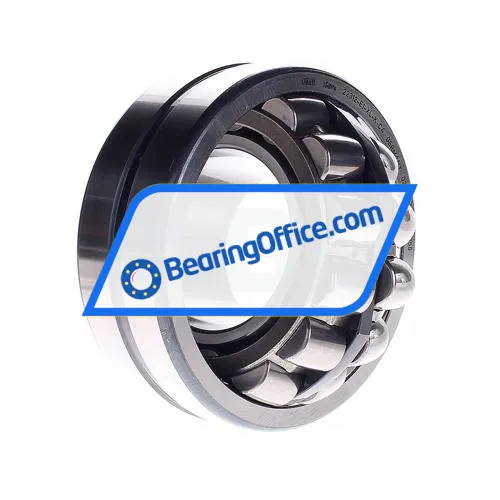 FAG 22312-E1-XL-K bearing image 2