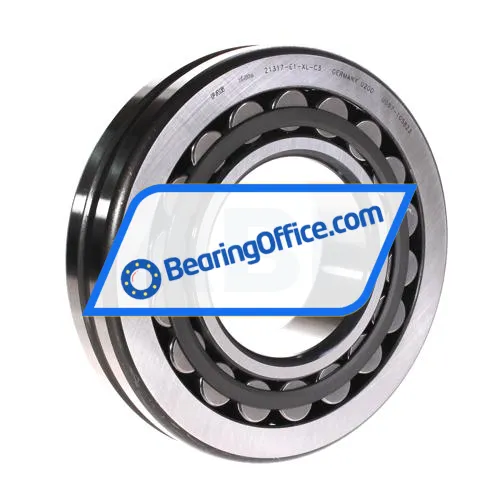 FAG 21317-E1-XL-C3