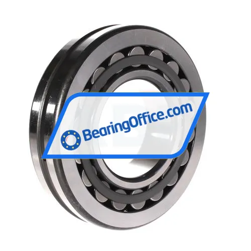 FAG 21317-E1-XL-C3 bearing image 3
