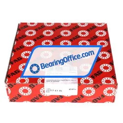 FAG 21317-E1-XL-C3 rulman resim 5