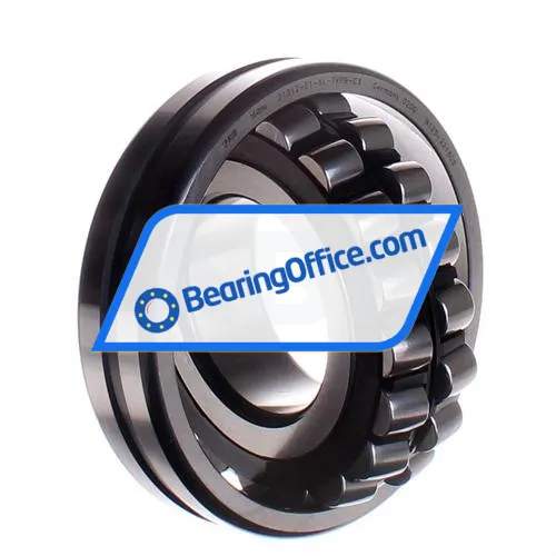 FAG 21312-E1-XL-TVPB-C3 bearing image 2