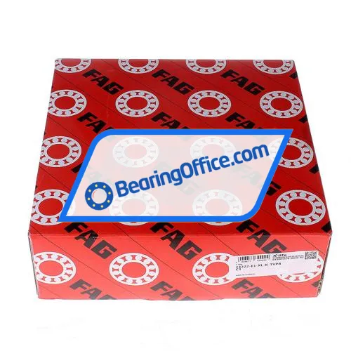 FAG 23222-E1-XL-K-TVPB-C3 bearing image 5