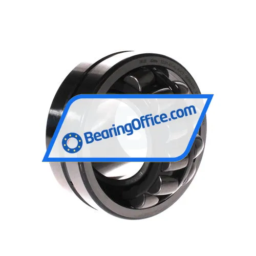 FAG 22311-E1-XL-K-C3 bearing image 2