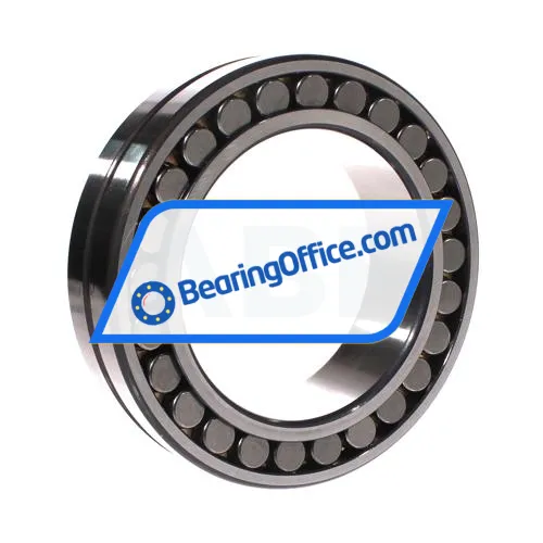 FAG 23024-E1A-XL-M-C3 bearing image 2