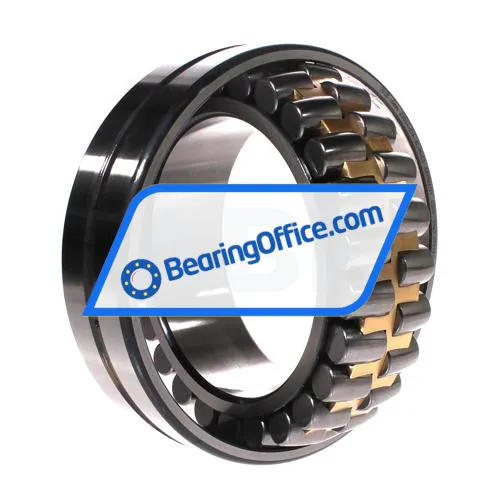 FAG 23024-E1A-XL-M-C3 bearing image 3