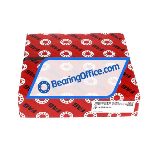 FAG 23024-E1A-XL-M-C3 bearing image 4