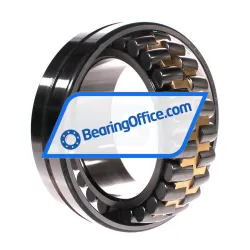 FAG 23024-E1A-XL-M-C3 rulman resim 3