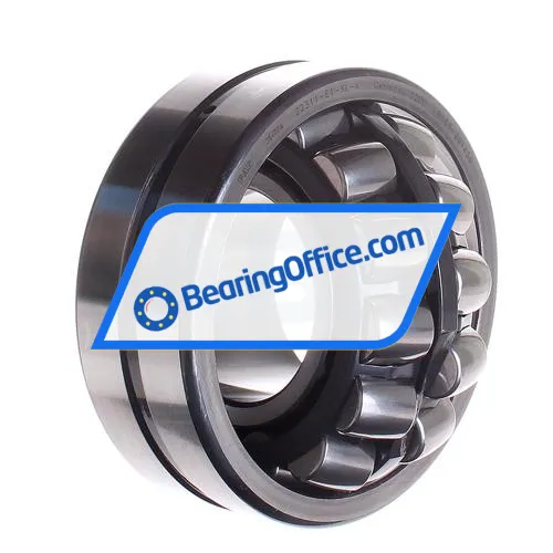 FAG 22311-E1-XL-K bearing image 3