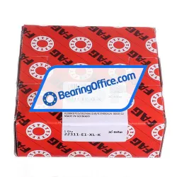 FAG 22311-E1-XL-K rulman resim 5