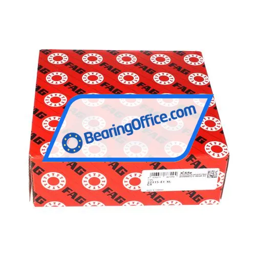 FAG 22315-E1-XL-C4 bearing image 5