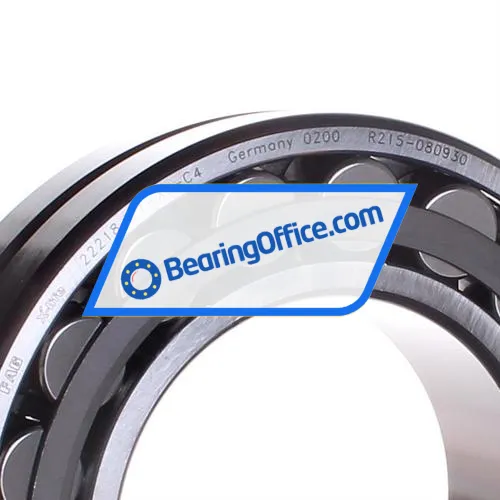 FAG 22218-E1-XL-C4 bearing image 2