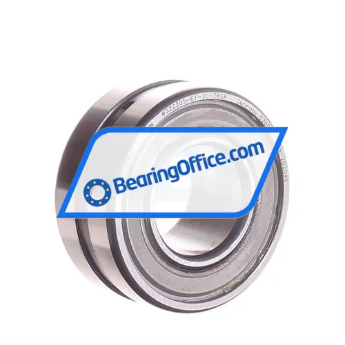 FAG WS22205-E1-XL-2RSR