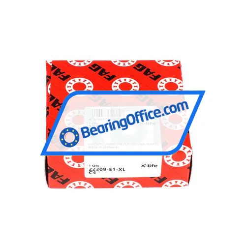 FAG 22309-E1-XL-C4 bearing image 5