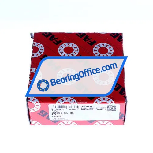 FAG 22308-E1-XL-C3 bearing image 5