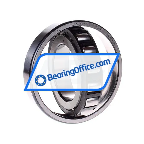 FAG 20213-TVP-C3 bearing image 2