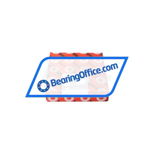 FAG 20312-TVP bearing image 3