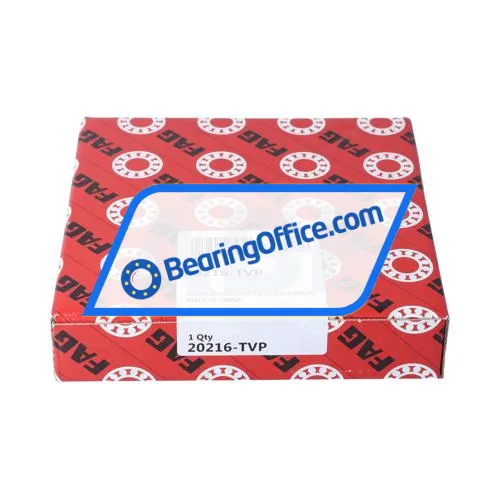 FAG 20216-TVP bearing image 3