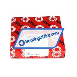 FAG 20213-TVP rulman resim 3