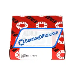 FAG 20210-K-TVP-C3 rulman resim 3