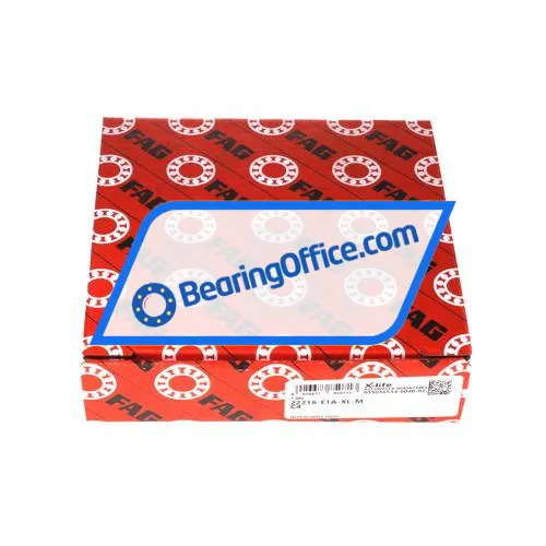 FAG 22216-E1A-XL-M-C4 bearing image 4
