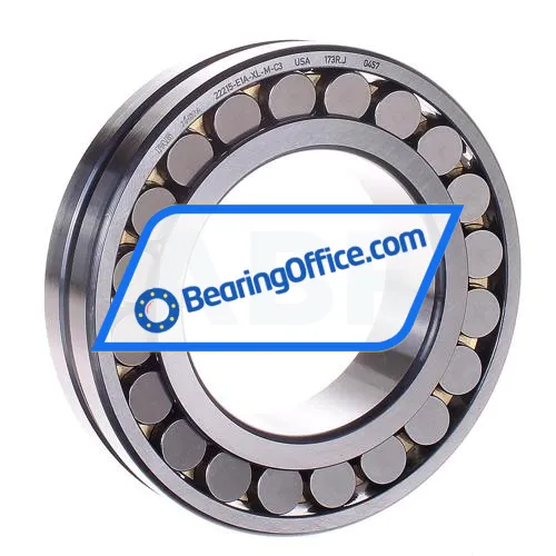 FAG 22215-E1A-XL-M-C3