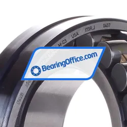 FAG 22215-E1A-XL-M-C3 rulman resim 2